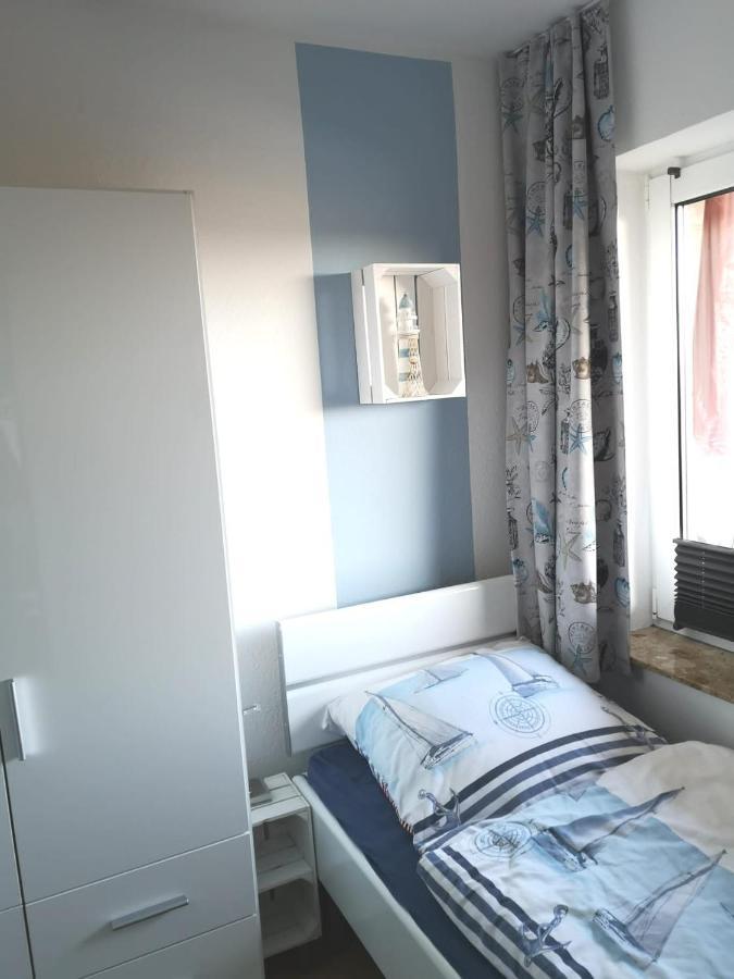 דורנומרזיל Ferienwohnung Asgard מראה חיצוני תמונה