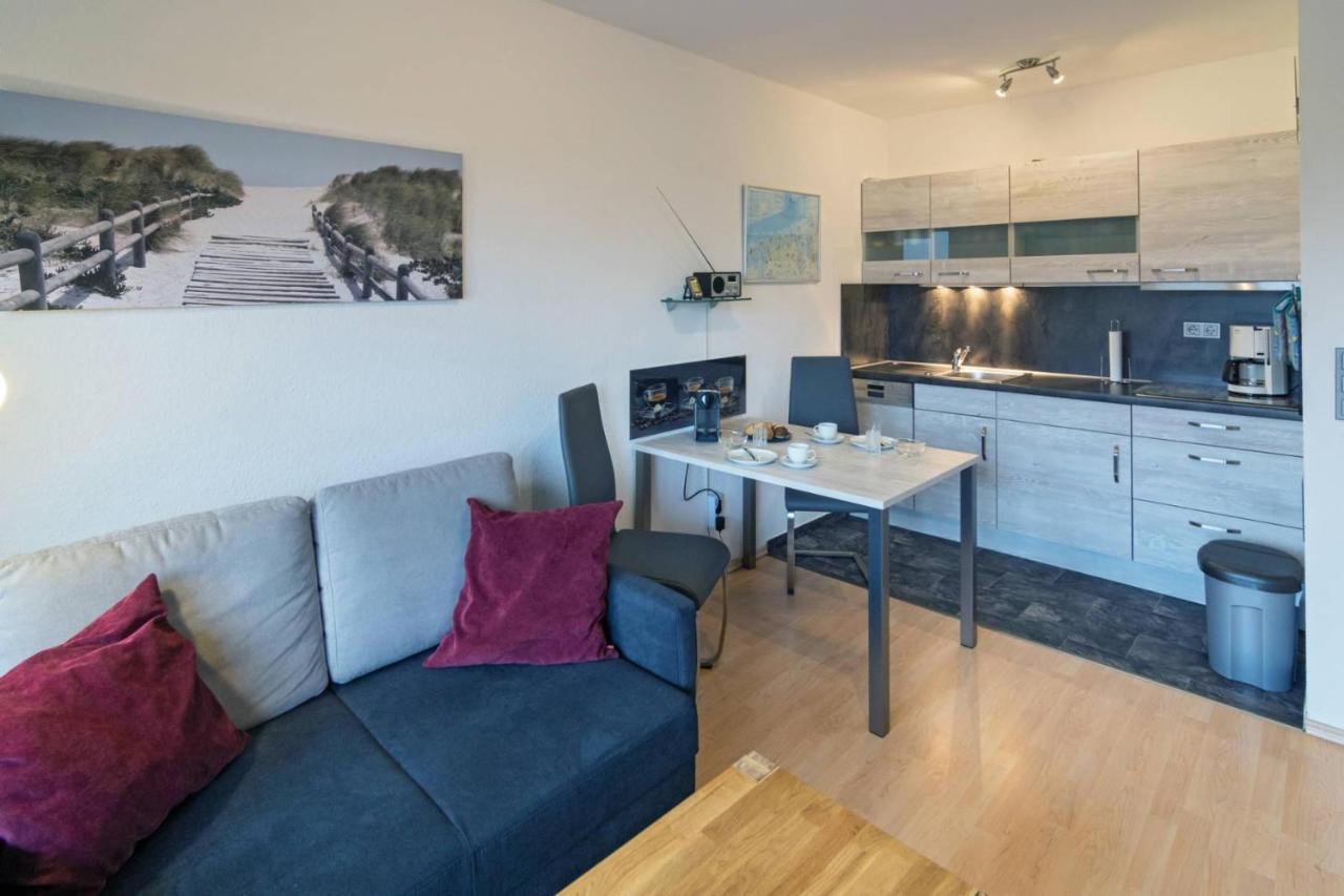 דורנומרזיל Ferienwohnung Asgard מראה חיצוני תמונה